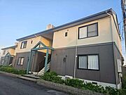 オークハイツＦ 1階 築32年6ヶ月の賃貸物件