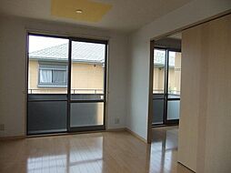 スピアーノ 2階2LDKのリビング/ダイニング