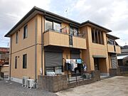 スピアーノ 2階 築20年7ヶ月の賃貸物件