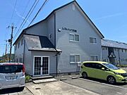 レストハイツＢ棟 2階 築31年7ヶ月の賃貸物件