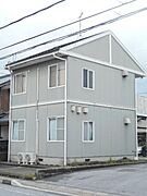 どんぐりハウス 2階 築33年11ヶ月の賃貸物件