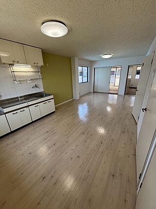 グレイスハイツ_内装_0