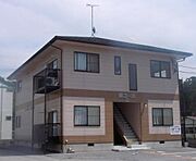 佃コーポII2-202 2階 築27年10ヶ月の賃貸物件