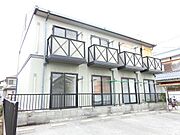 南彦根駅より徒歩44分 2階 築29年9ヶ月の賃貸物件