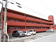 南彦根駅より徒歩22分 2階 築43年7ヶ月の賃貸物件