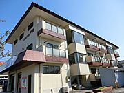 南彦根駅より徒歩25分 2階 築41年8ヶ月の賃貸物件