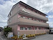 ジョイアカンサイ 3階 築22年2ヶ月の賃貸物件