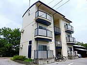 チェリーブロッサム 1階 築33年7ヶ月の賃貸物件