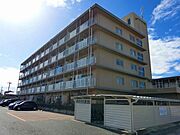 メゾンあおき2 2階 築31年10ヶ月の賃貸物件