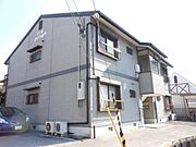 コーポかいつぶり 1階 築24年の賃貸物件