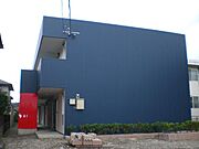 彦根駅より徒歩15分 1階 築17年4ヶ月の賃貸物件