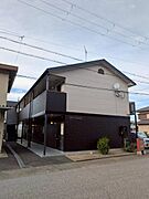 米原駅より徒歩10分 2階 築23年1ヶ月の賃貸物件