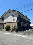 米原駅より徒歩10分 2階 築22年8ヶ月の賃貸物件