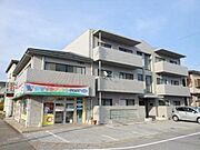 河瀬駅より徒歩28分 3階 築28年2ヶ月の賃貸物件