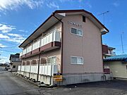 コーポヒサシ 2階 築31年3ヶ月の賃貸物件