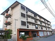 港屋第３ビルメゾンインペリアル 2階 築33年6ヶ月の賃貸物件