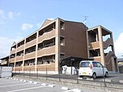 バローゼ5 3階 築22年8ヶ月の賃貸物件