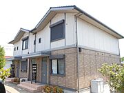 南彦根駅より徒歩19分 2階 築21年8ヶ月の賃貸物件