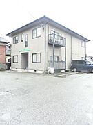 レークパレスＮａＳｕ２ 2階 築27年9ヶ月の賃貸物件