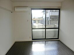 JR東海道・山陽本線 彦根駅 徒歩27分の賃貸アパート 2階1Kのリビング/ダイニング