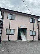 彦根駅より徒歩36分 1階 築27年2ヶ月の賃貸物件