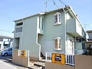 グリーンハイツ 2階 築37年6ヶ月の賃貸物件