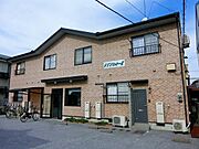 メゾンシャトー2 1階 築24年11ヶ月の賃貸物件