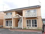 彦根駅より徒歩20分 2階 築33年2ヶ月の賃貸物件