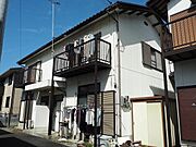 彦根駅より徒歩34分 2階 築42年3ヶ月の賃貸物件