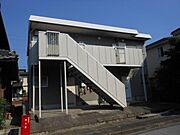 彦根駅より徒歩44分 2階 築37年6ヶ月の賃貸物件