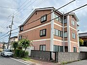 南彦根駅より徒歩15分 3階 築22年7ヶ月の賃貸物件