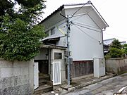 南彦根駅より徒歩53分 1階 築45年8ヶ月の賃貸物件