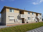 河瀬駅より徒歩17分 1階 築17年5ヶ月の賃貸物件