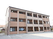 アネックスＡ 3階 築21年の賃貸物件