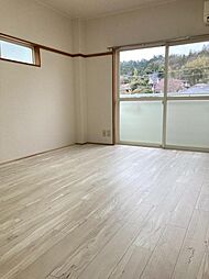 ラフィーネ古沢 1階1Kのリビング/ダイニング