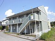 彦根駅よりバス16分 徒歩6分 2階 築32年9ヶ月の賃貸物件