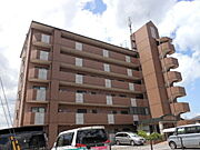 彦根駅より徒歩28分 3階 築24年8ヶ月の賃貸物件