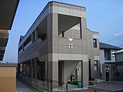 南彦根駅より徒歩25分 1階 築20年8ヶ月の賃貸物件