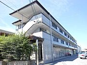 南彦根駅より徒歩36分 2階 築30年3ヶ月の賃貸物件