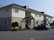 フレグランス・オカ 1階 築36年11ヶ月の賃貸物件