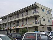 南彦根駅より徒歩45分 3階 築37年5ヶ月の賃貸物件