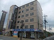 プレミール 6階 築26年5ヶ月の賃貸物件