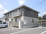 彦根駅より徒歩78分 2階 築15年2ヶ月の賃貸物件