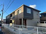 南彦根駅より徒歩12分 1階 新築の賃貸物件