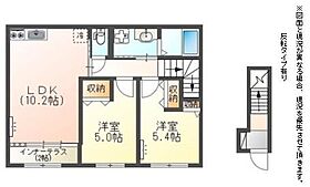 間取り：225007439420