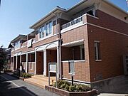 サンライズ彦根2番館 2階 築16年8ヶ月の賃貸物件