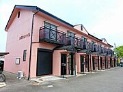 能登川駅より徒歩18分 1階 築24年8ヶ月の賃貸物件