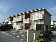 彦根駅より徒歩34分 1階 築17年8ヶ月の賃貸物件