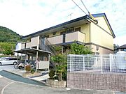 彦根駅より徒歩11分 1階 築18年9ヶ月の賃貸物件