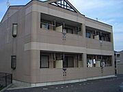 サンライズ21 2階 築25年1ヶ月の賃貸物件